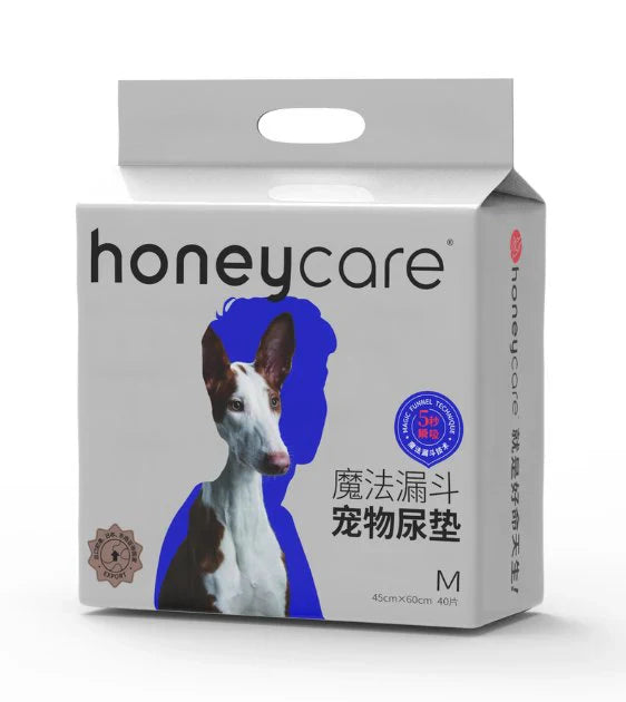 Honeycare Pet Wee Wee Pad Training Pad for Dog - kikiandpuppies