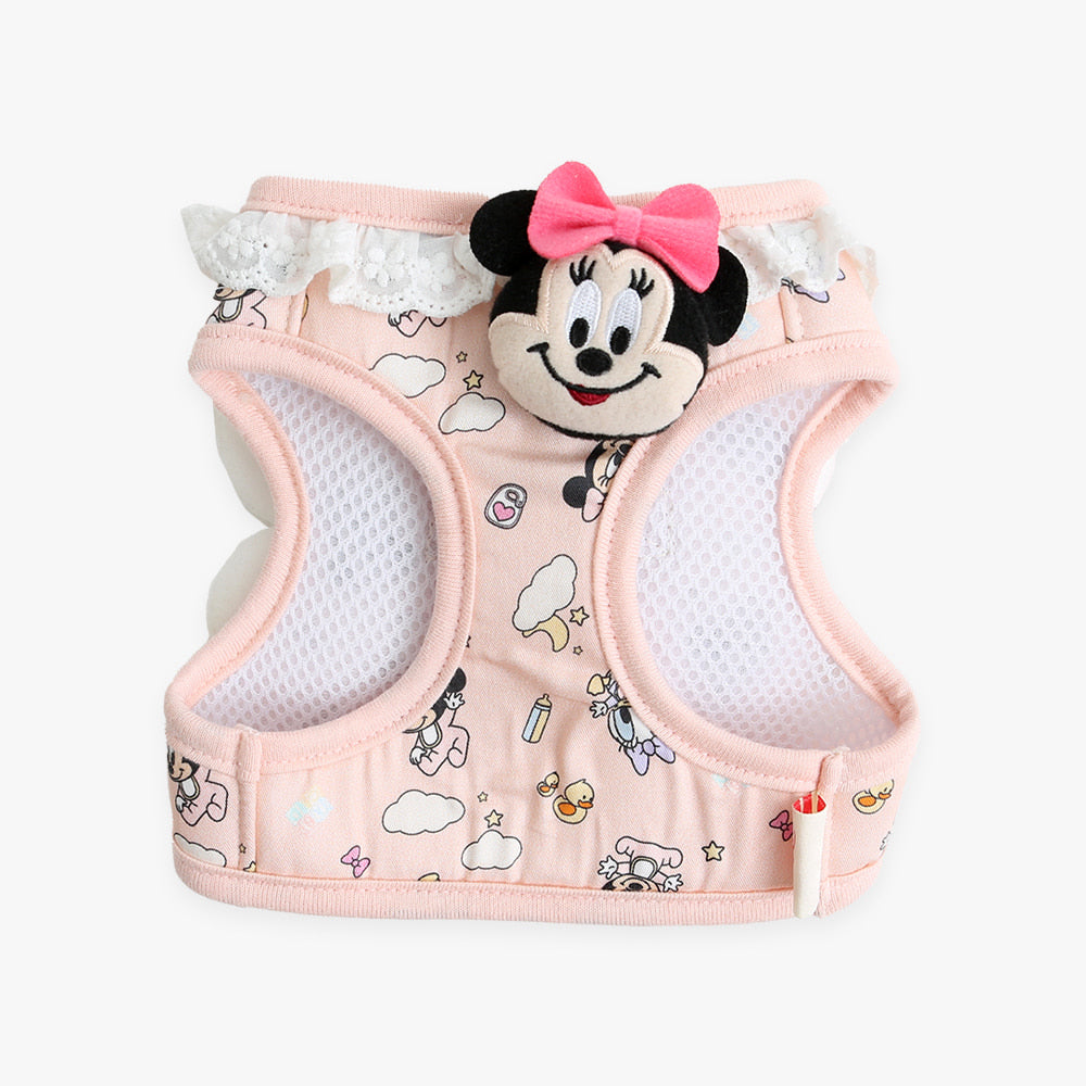 Disney Baby Friends Angel Harness (Minnie) - kikiandpuppies