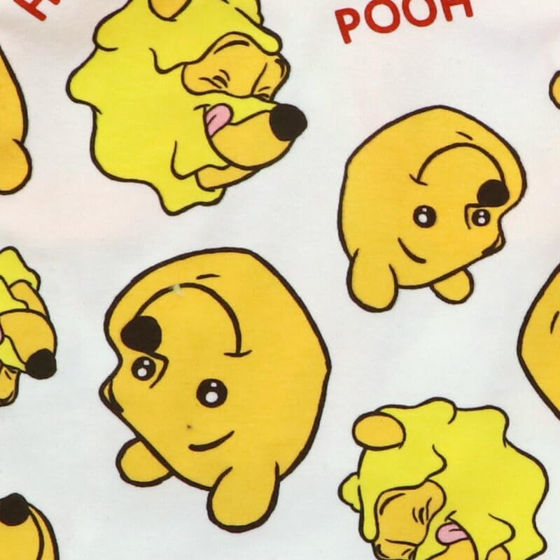 Disney Winnie the Pooh T-shirt with Hat