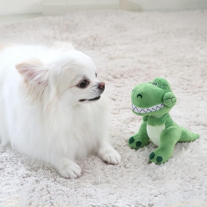 Disney Toy Story Rex Dinosaur Pet Toy