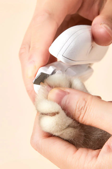 PETKIT LED Nail Clipper