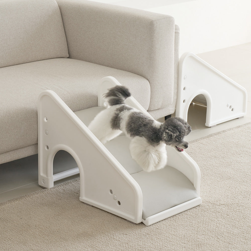 Safeguard Pet Step Dog Stairs