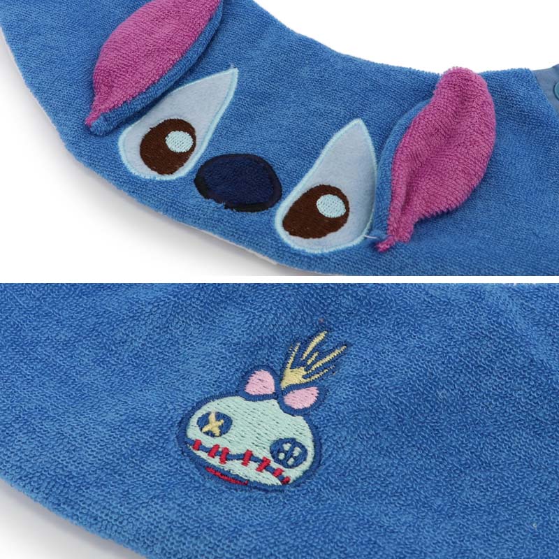 Disney Stitch Cool Bandana for Dogs – Spring Summer Ice Pack