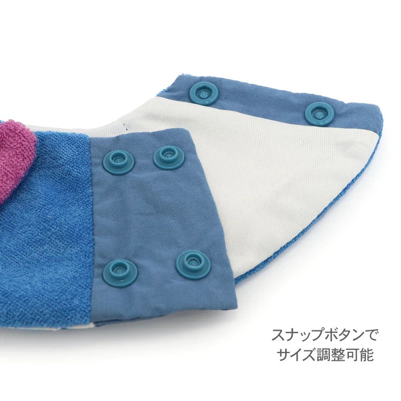 Disney Stitch Cool Bandana for Dogs – Spring Summer Ice Pack