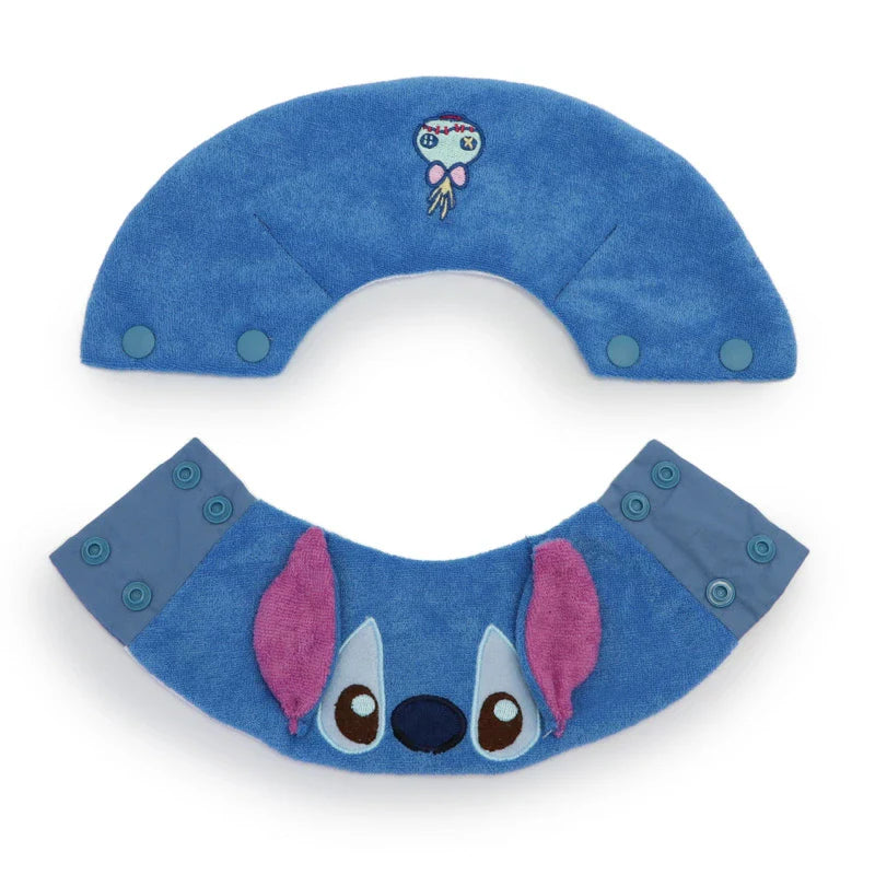 Disney Stitch Cool Bandana for Dogs – Spring Summer Ice Pack