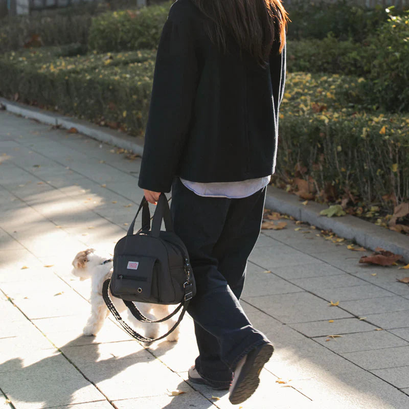 Comfy Ravioli Mini Town bag - 3 Colors - kikiandpuppies