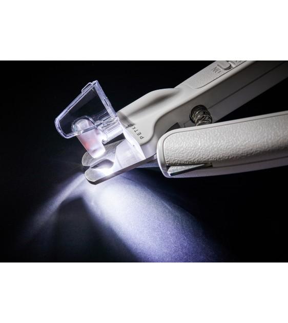 PETKIT LED Nail Clipper