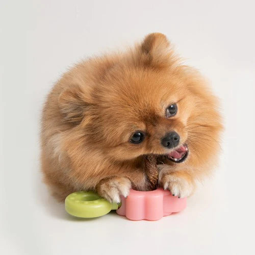 Easy Bite Grip - 2 Colors - kikiandpuppies