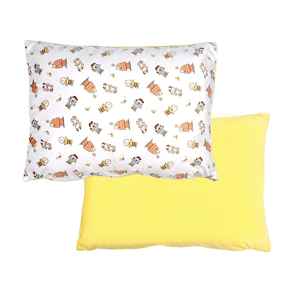 Snoopy Pet Bed Removable & Washable Cushion