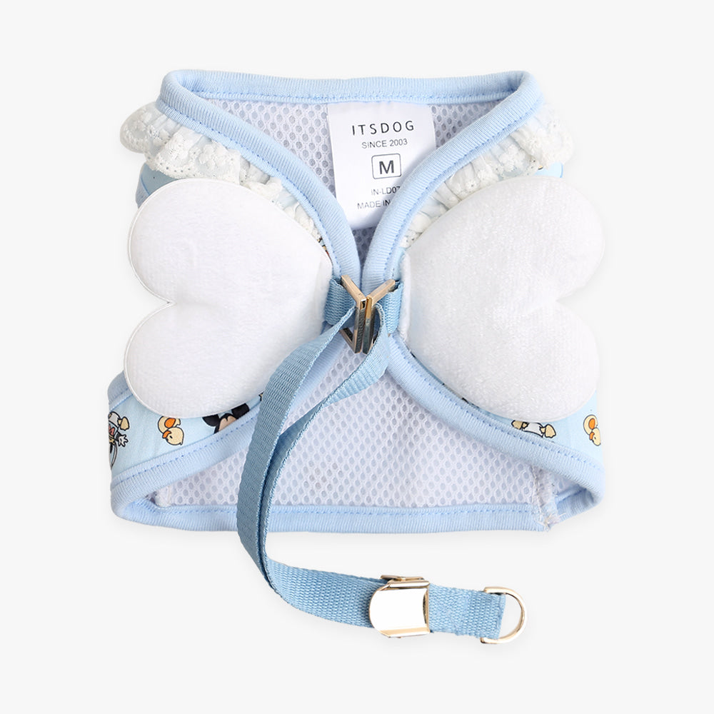 Disney Baby Friends Angel Harness (Mickey)