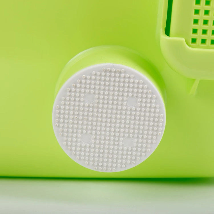 Iris Pet Dog Cat Animal Washing Bath Tub Washer