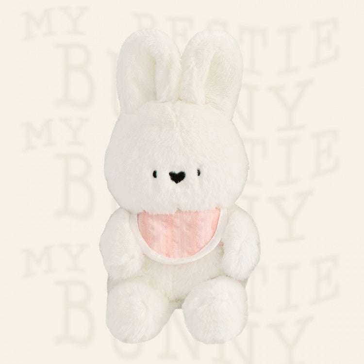 SSFW My Bestie Bunny Toy - kikiandpuppies
