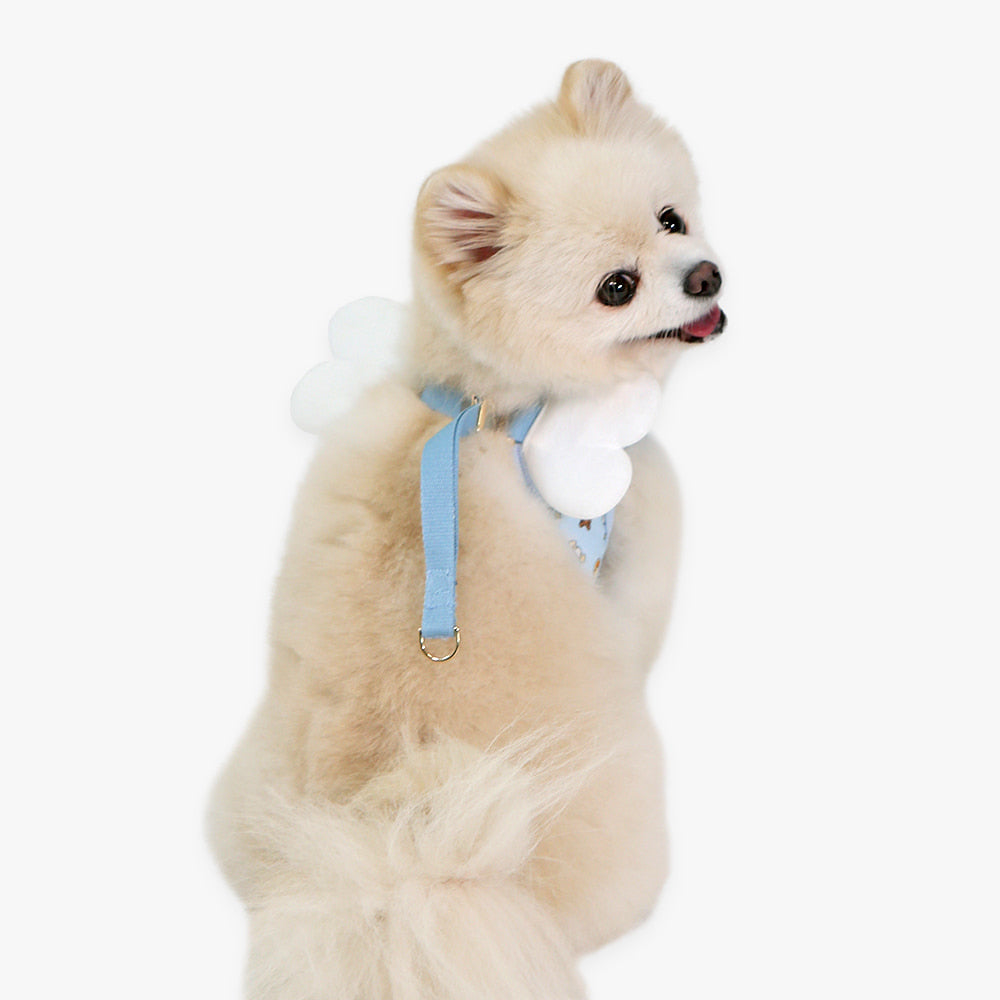 Disney Baby Friends Angel Harness (Mickey)