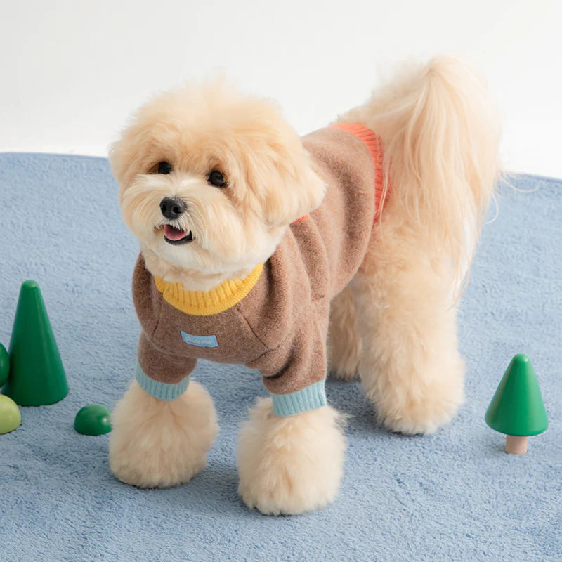 Soft Knit T-Shirts (2 types) - kikiandpuppies