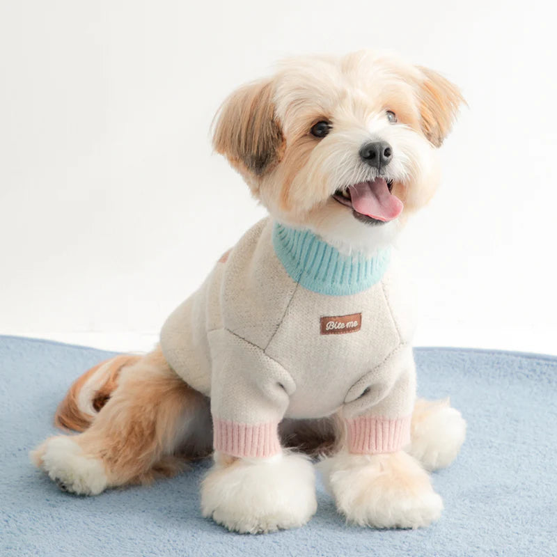 Soft Knit T-Shirts (2 types) - kikiandpuppies