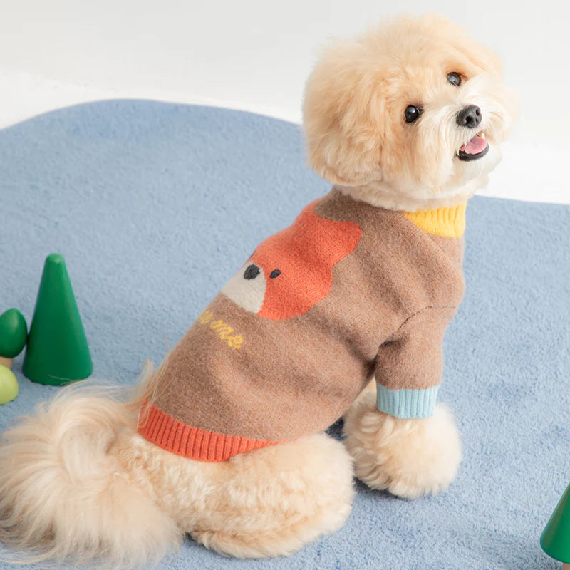 Soft Knit T-Shirts (2 types) - kikiandpuppies