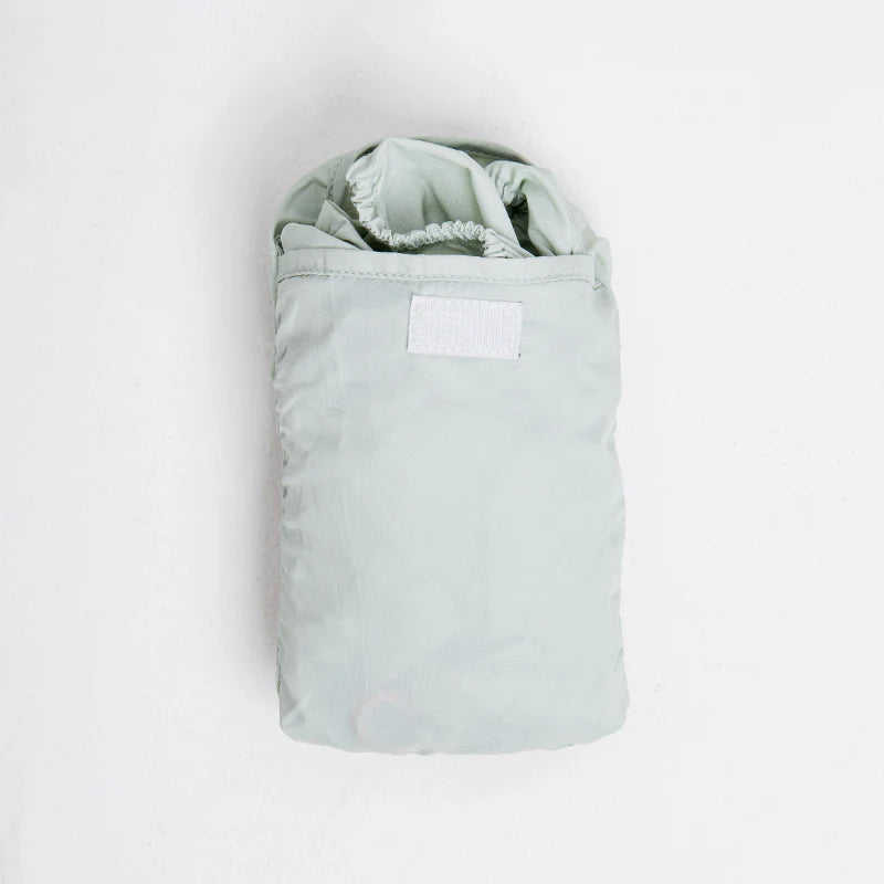 Latta Filmcover All-in-one windbreaker (3types) - kikiandpuppies