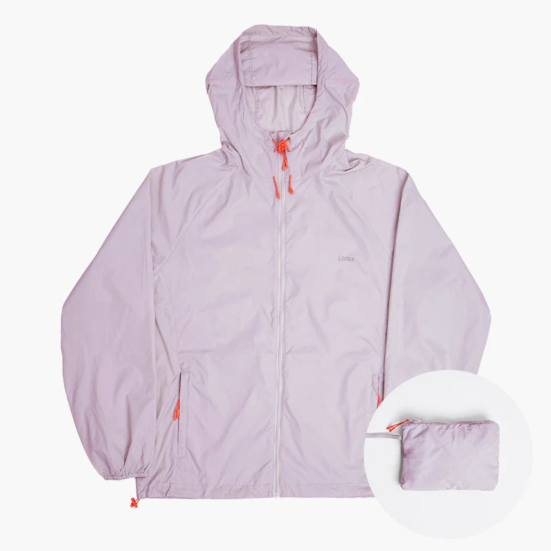 Latta Filmcover Windbreaker Jacket for people (3 colors) - kikiandpuppies