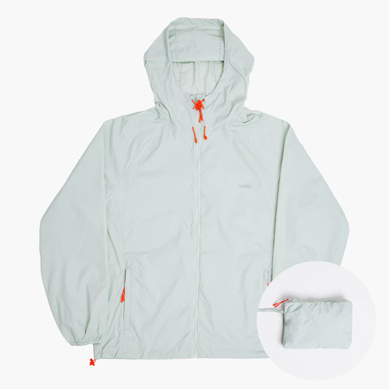 Latta Filmcover Windbreaker Jacket for people (3 colors) - kikiandpuppies