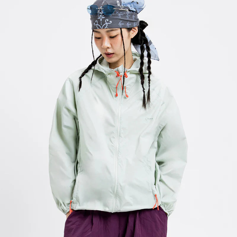 Latta Filmcover Windbreaker Jacket for people (3 colors) - kikiandpuppies