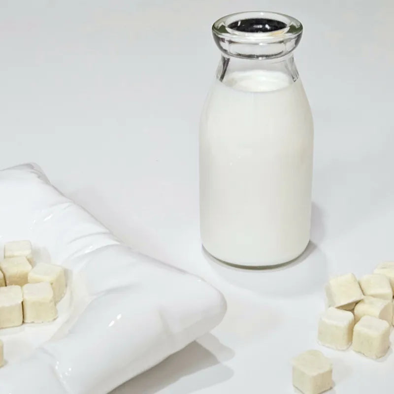 JeJu Kang | Organic Goat Milk & Sweet Potato Freeze-Dried Treats