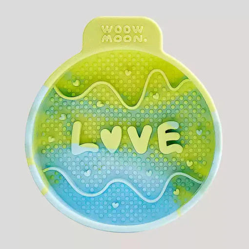 Love Slow Bowl - kikiandpuppies