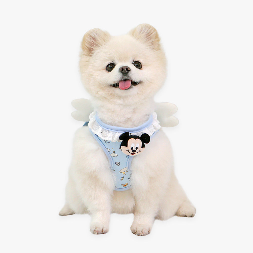 Disney Baby Friends Angel Harness (Mickey)