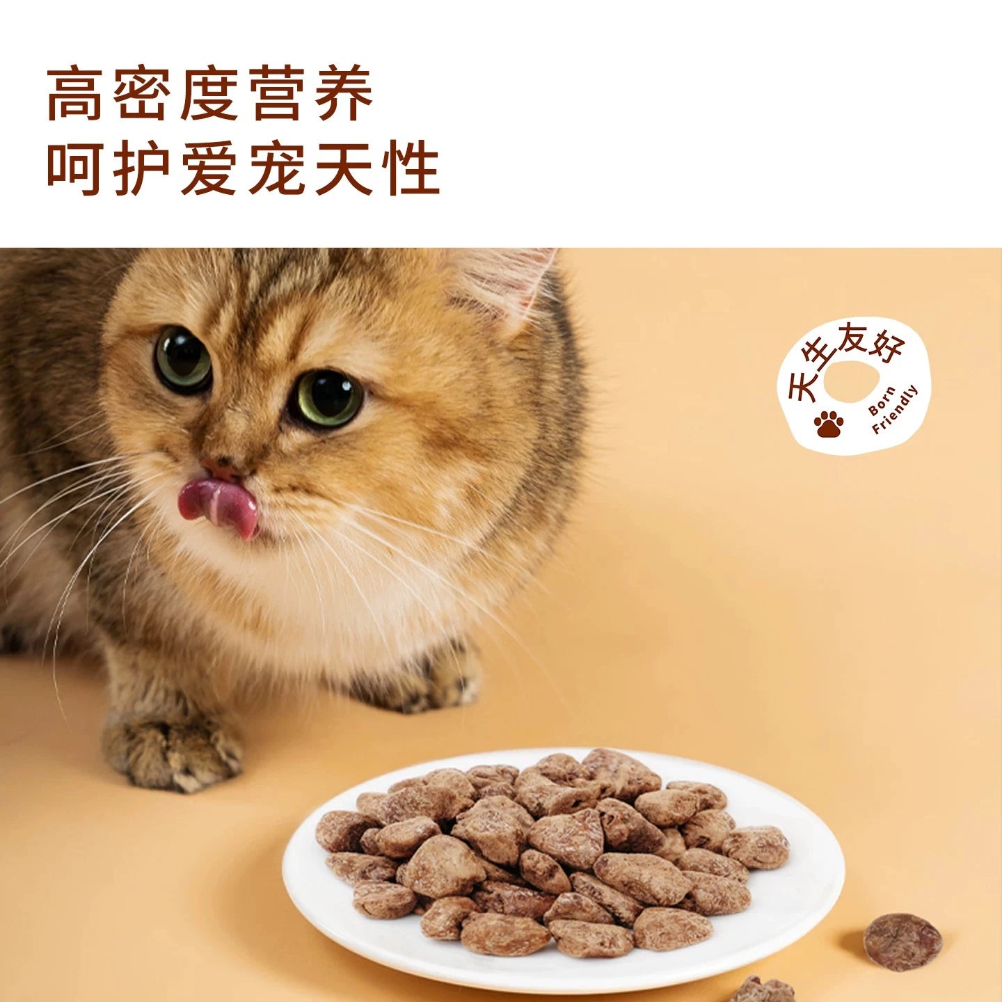 TAI YANG JIA Freeze-dried whole pigeon heart 95g - kikiandpuppies