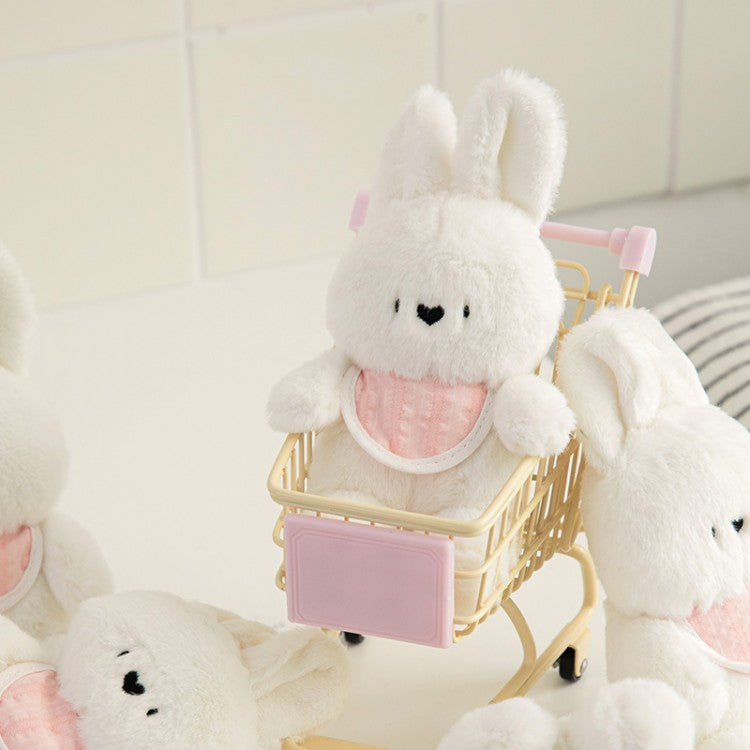 SSFW My Bestie Bunny Toy - kikiandpuppies