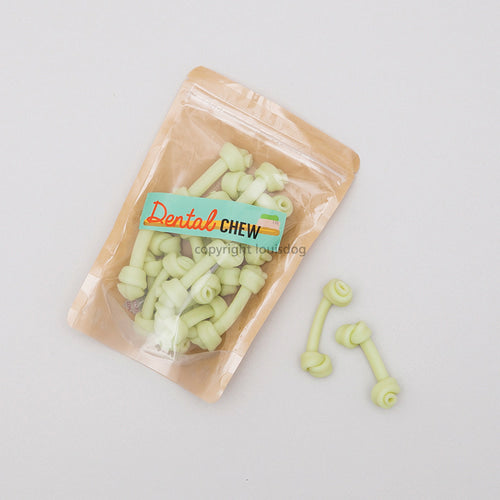 Louisdog Dental Chew