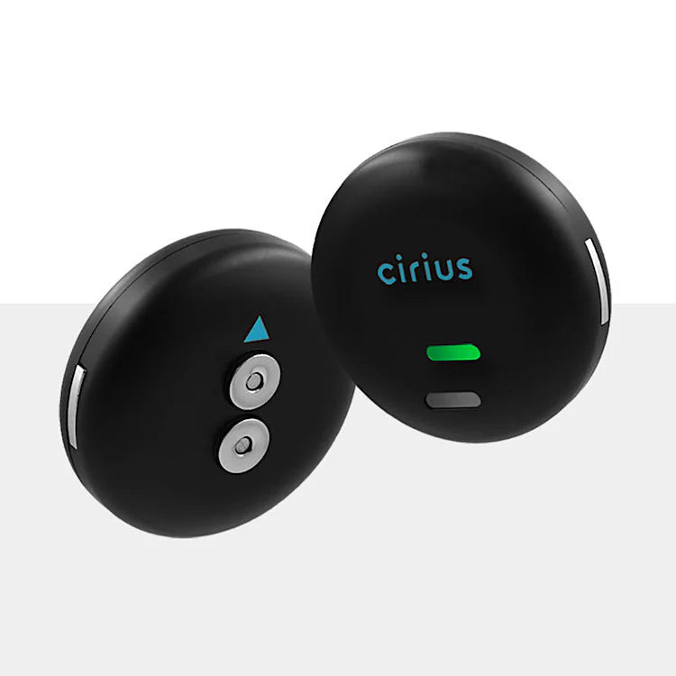 Cirius Pet Wireless Power Supply 2.0 - kikiandpuppies