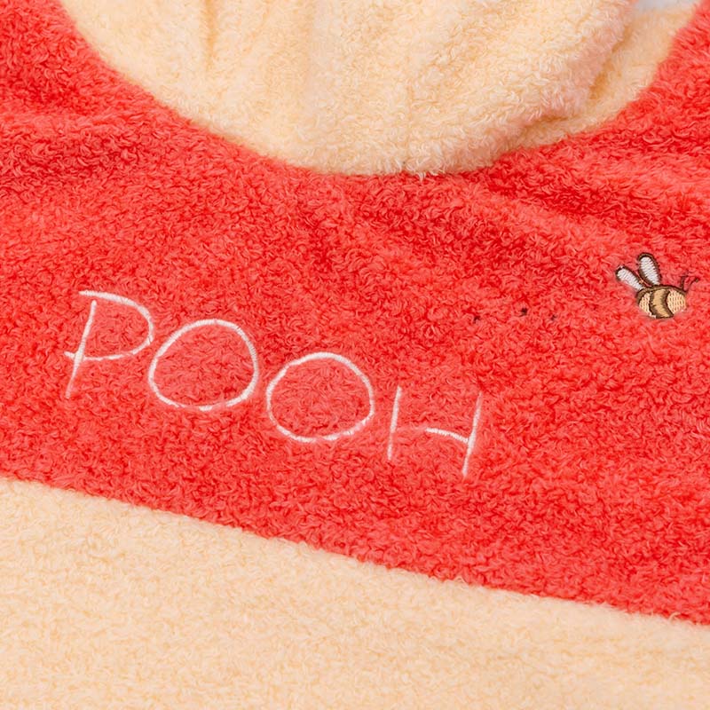 Disney Winnie the Pooh Wearable Blanket for Dogs Pet Cape
