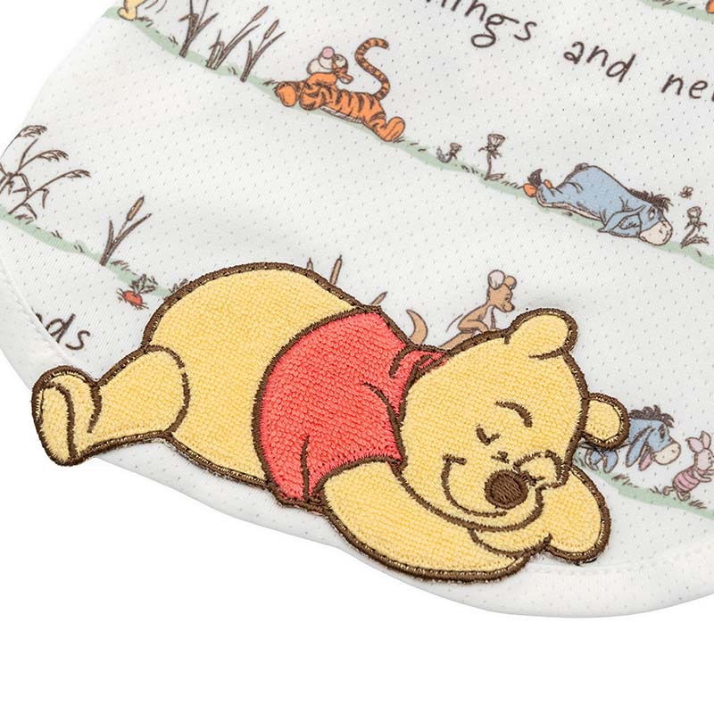 Disney Winnie the Pooh Dog Tank Top – Insect Repellent Cool-Touch Vest