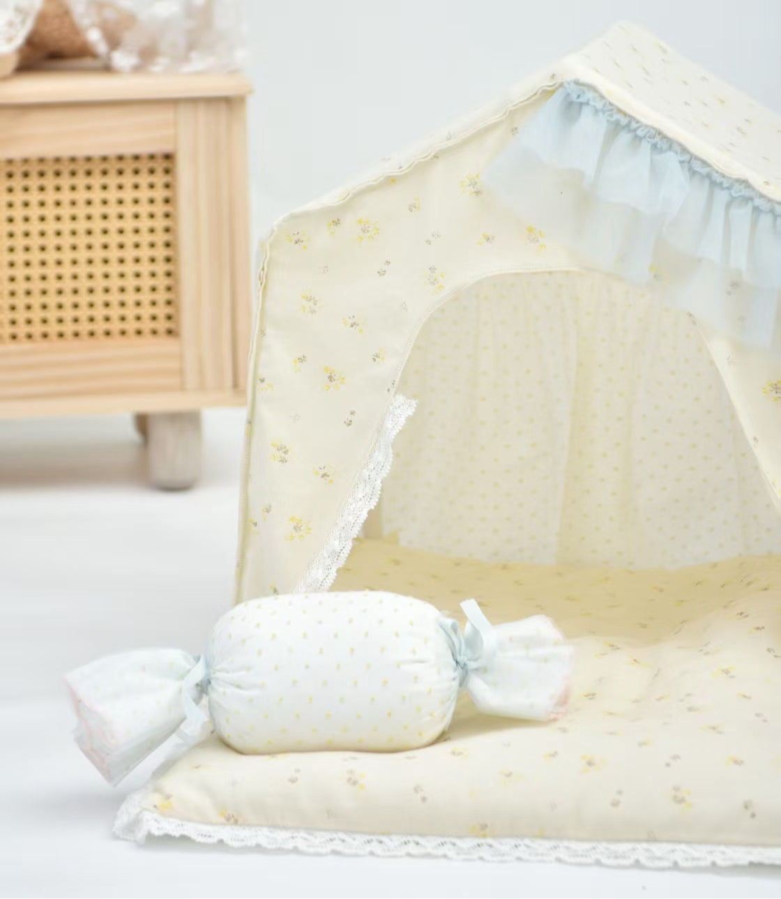 Petman The Garden of Eden Pet Bed House