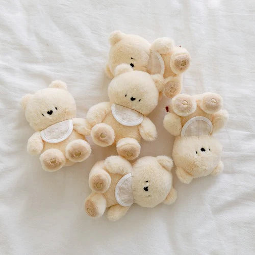 SSFW My Bestie Bear Toy - kikiandpuppies
