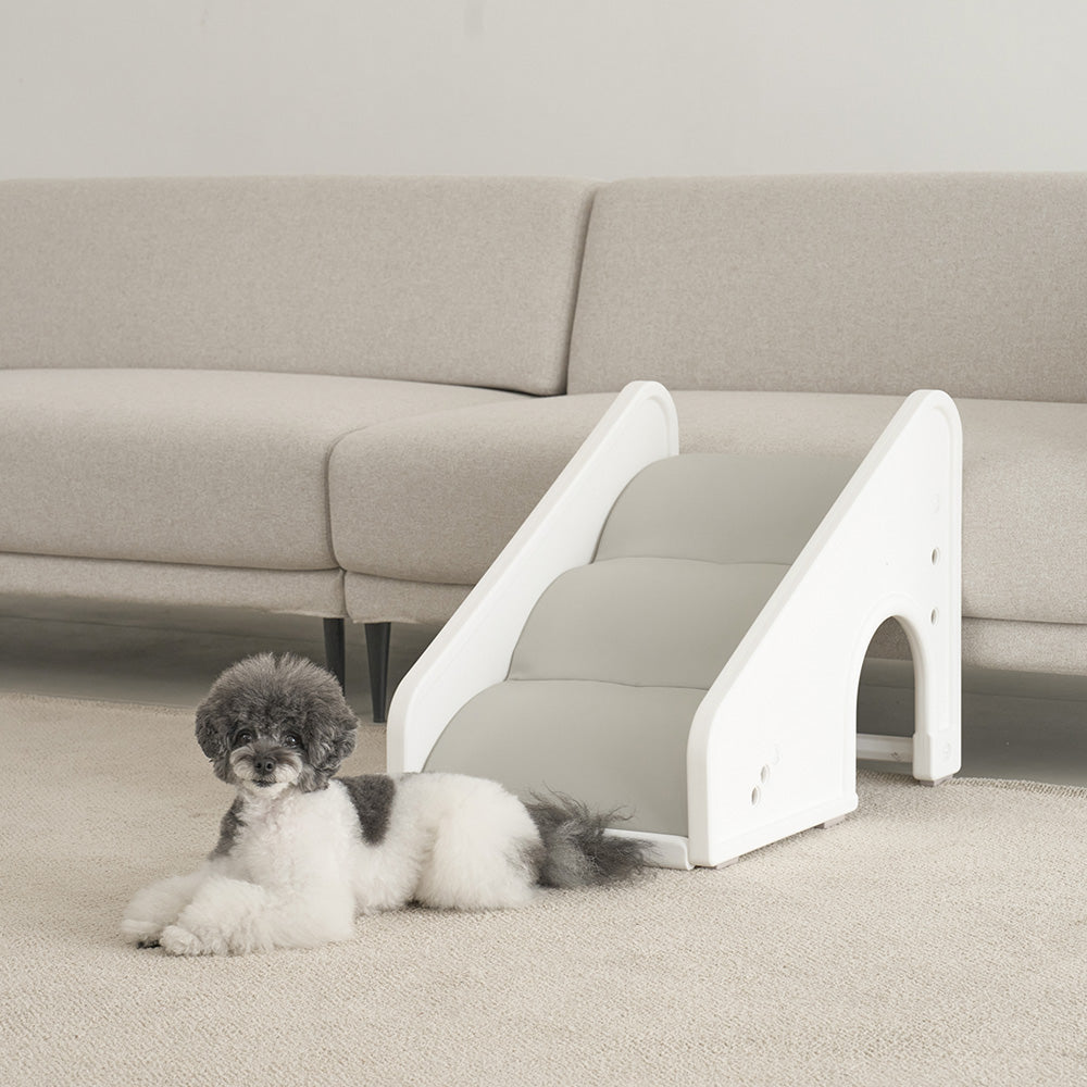 Safeguard Pet Step Dog Stairs