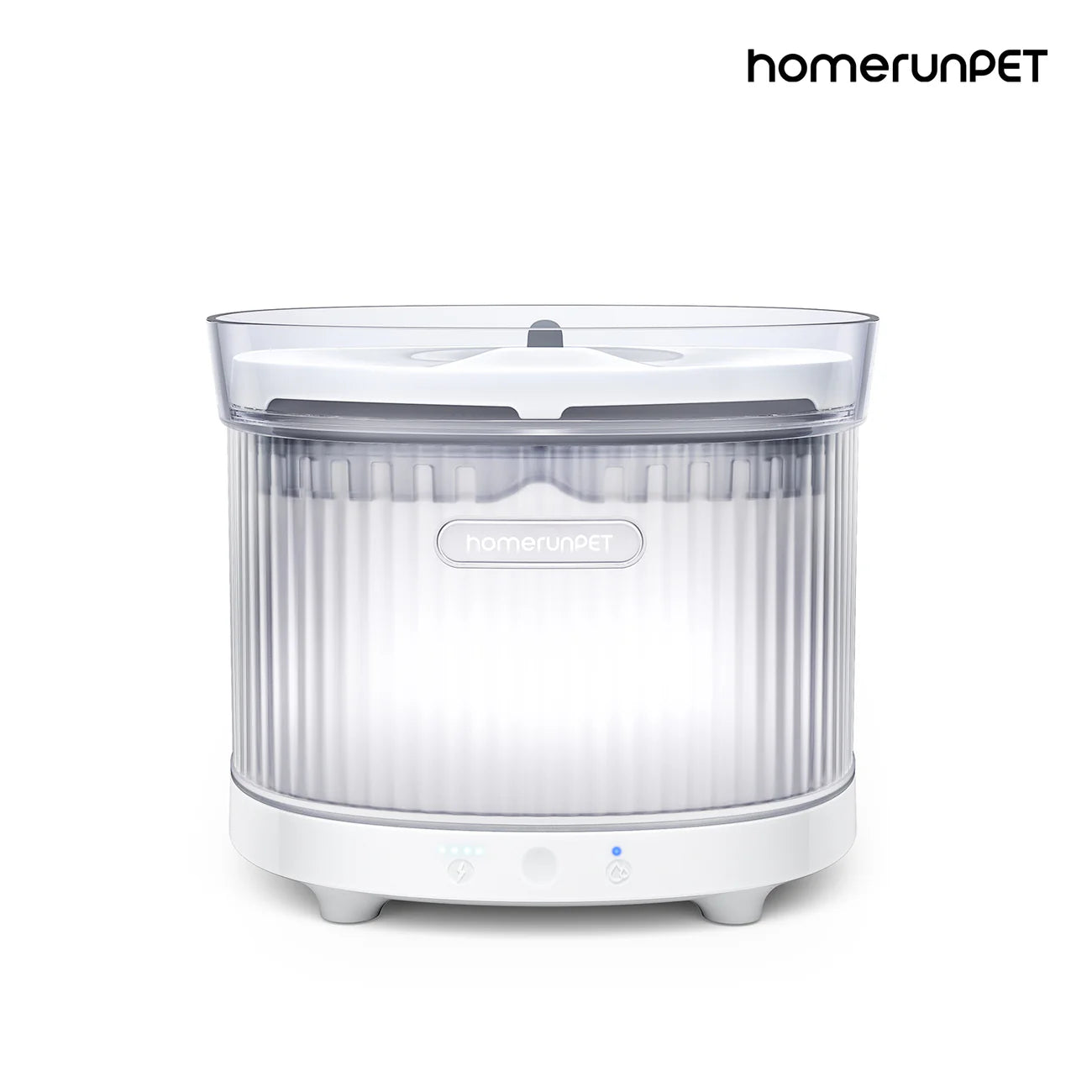 Homerun Pet Water Fountain