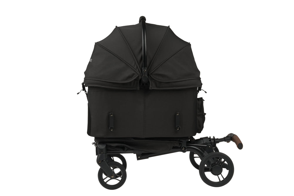 AIRBUGGY WIZ X Lightweight Compact Pet Cart