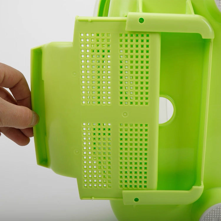 Iris Pet Dog Cat Animal Washing Bath Tub Washer