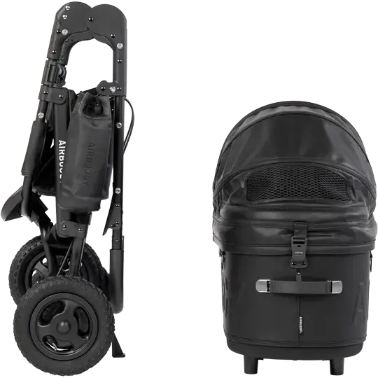 Si Series DOME3 PREMIER - kikiandpuppies