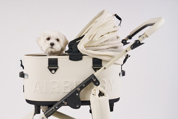 Si Series DOME3 PREMIER - kikiandpuppies