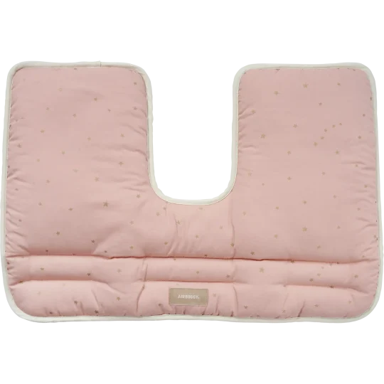 Corner cushion Twinkle - kikiandpuppies