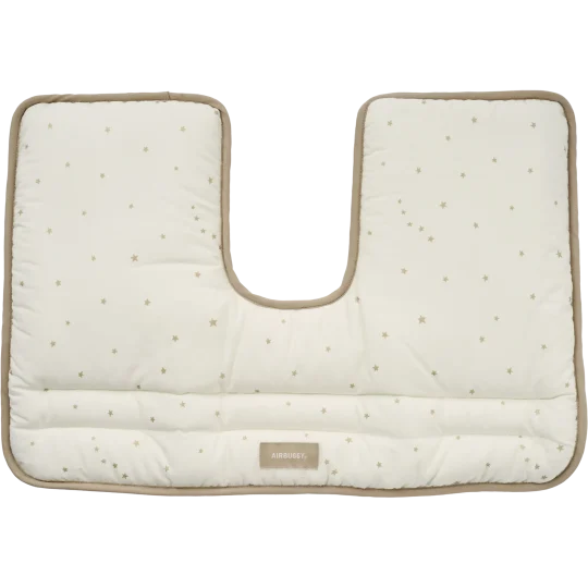 Corner cushion Twinkle - kikiandpuppies