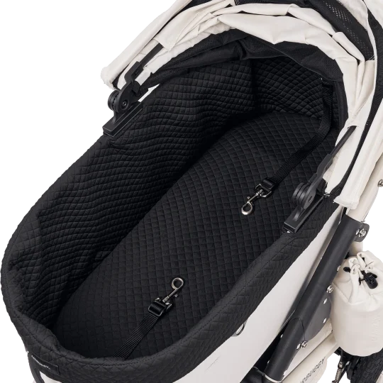 NEW DOME3 COT COVER COTTON Washable - kikiandpuppies