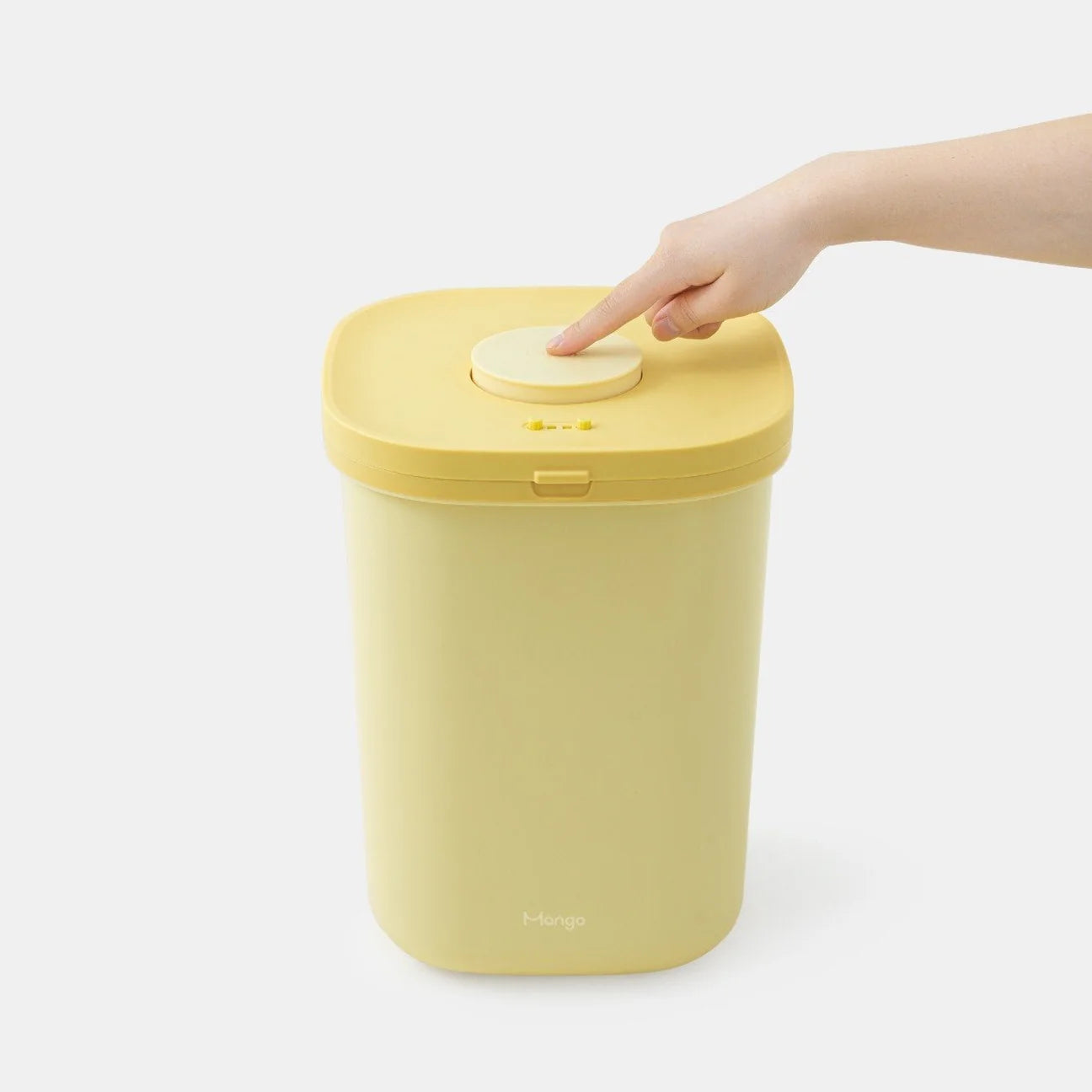 Mango Pet Food Container - kikiandpuppies