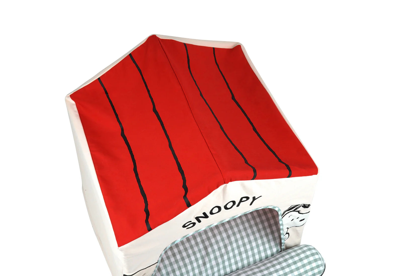 Snoopy Frame House