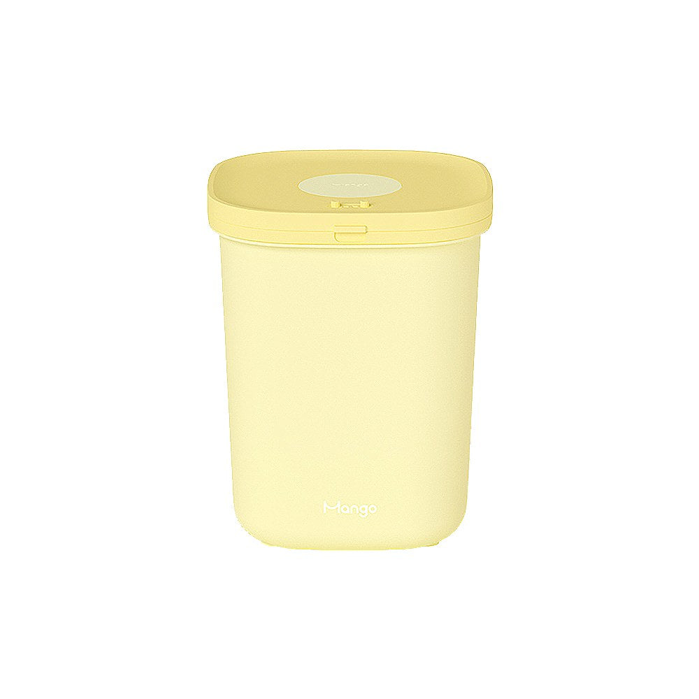 Mango Pet Food Container - kikiandpuppies