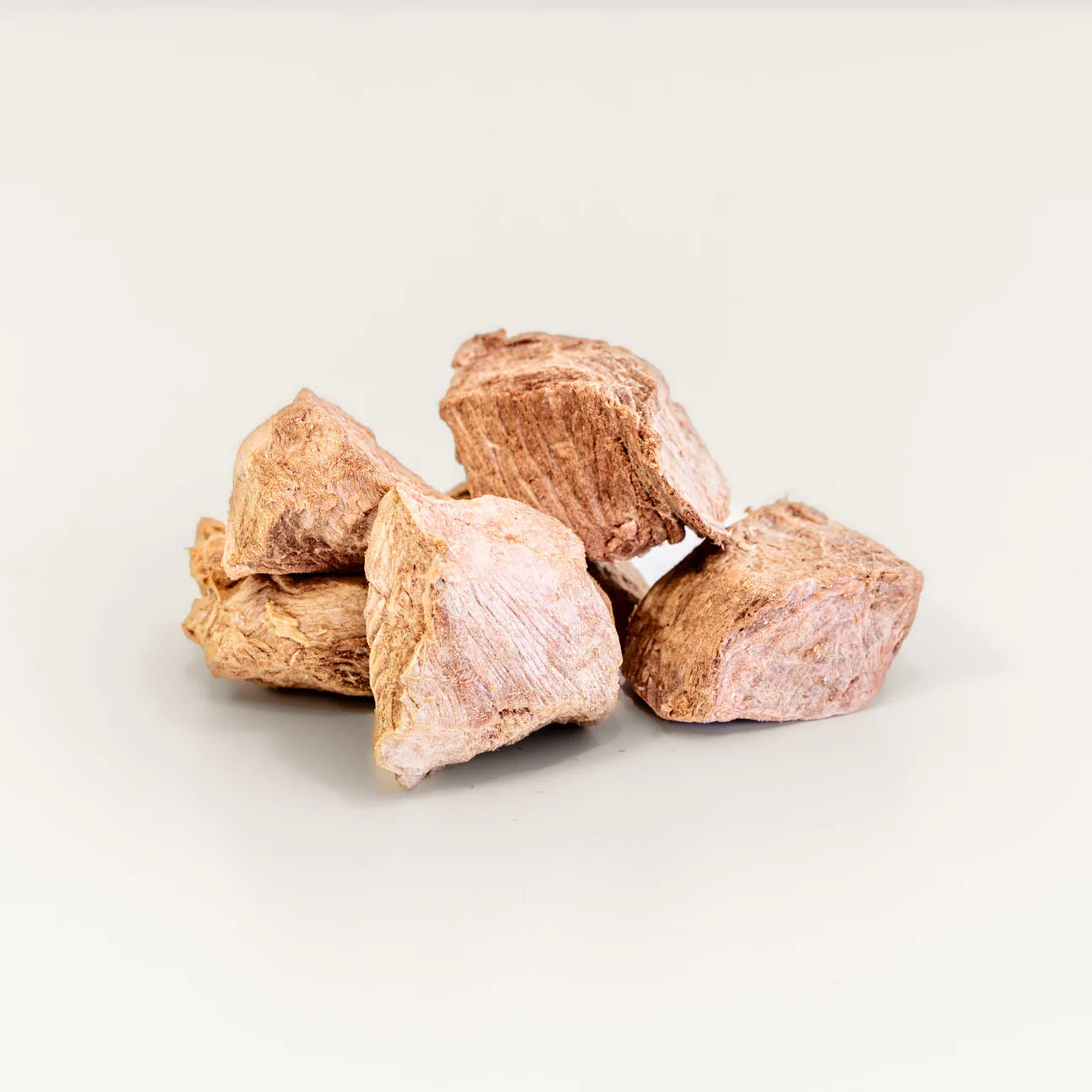 RAFA Raw Freeze-Dried Treats | Human-Grade Emu Steak - kikiandpuppies