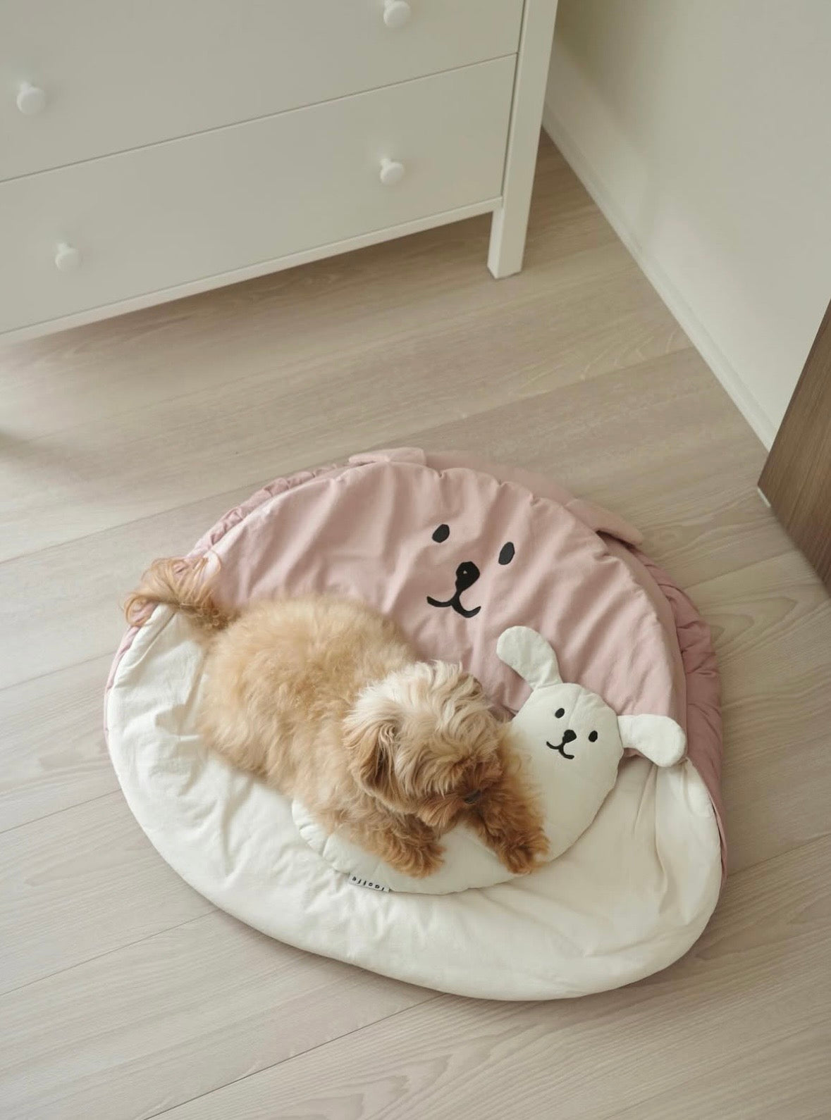 Taaffe HugMe Snuggle Classic - kikiandpuppies