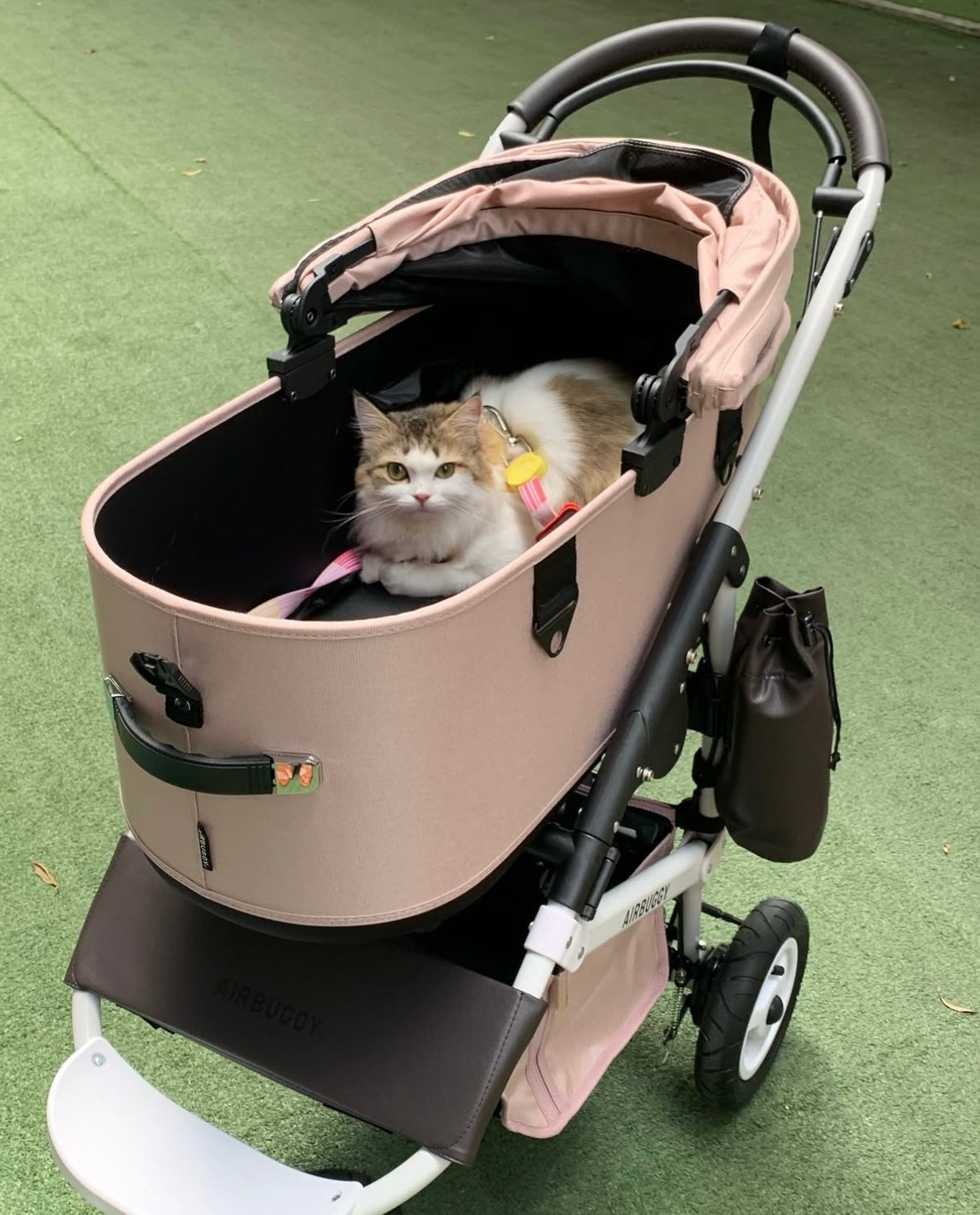 Airbuggy Dome3 Stroller